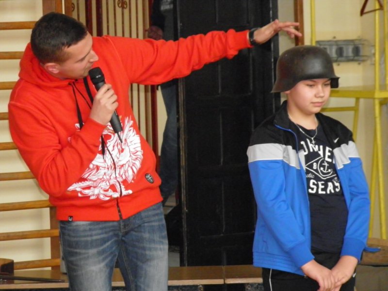 Żołnierze wyklęci